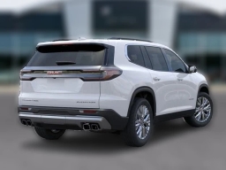 GMC Acadia AWD Elevation 4dr 2026