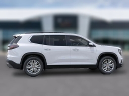 GMC Acadia AWD Elevation 4dr 2026