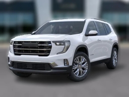 GMC Acadia AWD Elevation 4dr 2026