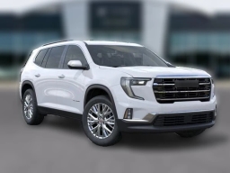 GMC Acadia AWD Elevation 4dr 2026