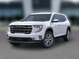 GMC Acadia AWD Elevation 4dr 2026