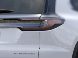 GMC Acadia AWD Elevation 4dr 2026