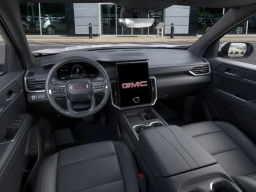 GMC Acadia AWD Elevation 4dr 2026