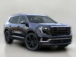 GMC Acadia AWD Elevation 4dr 2026