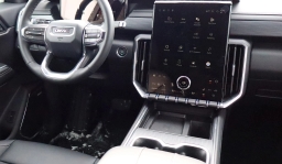 GMC Acadia AWD Elevation 4dr 2026