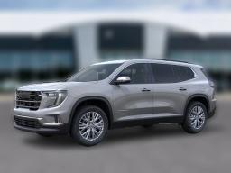 GMC Acadia AWD Elevation 4dr 2026