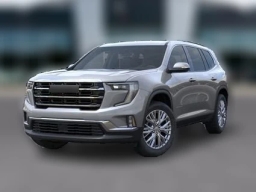 GMC Acadia AWD Elevation 4dr 2026