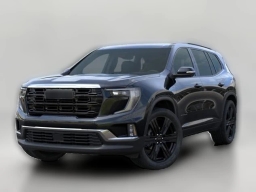 GMC Acadia AWD Elevation 4dr 2026