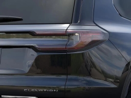 GMC Acadia AWD Elevation 4dr 2026