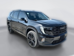 GMC Acadia AWD Elevation 4dr 2026