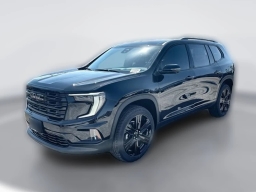 GMC Acadia AWD Elevation 4dr 2026