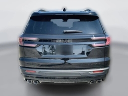 GMC Acadia AWD Elevation 4dr 2026