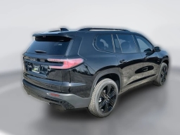 GMC Acadia AWD Elevation 4dr 2026