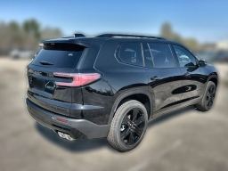 GMC Acadia AWD Elevation 4dr 2026