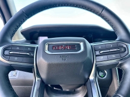 GMC Acadia AWD Elevation 4dr 2026