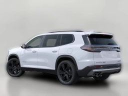 GMC Acadia AWD Elevation 4dr 2026