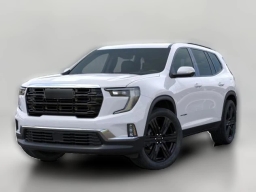 GMC Acadia AWD Elevation 4dr 2026