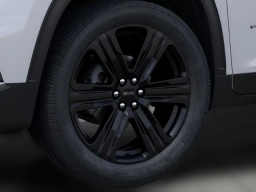 GMC Acadia AWD Elevation 4dr 2026