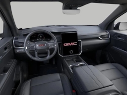 GMC Acadia AWD Elevation 4dr 2026