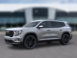 GMC Acadia AWD Elevation 4dr 2026