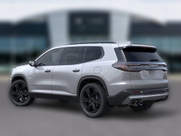 GMC Acadia AWD Elevation 4dr 2026