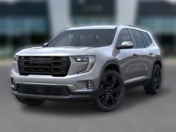 GMC Acadia AWD Elevation 4dr 2026