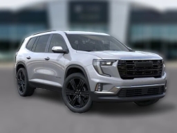 GMC Acadia AWD Elevation 4dr 2026