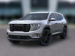 GMC Acadia AWD Elevation 4dr 2026