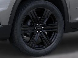 GMC Acadia AWD Elevation 4dr 2026