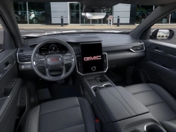 GMC Acadia AWD Elevation 4dr 2026