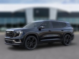 GMC Acadia AWD Elevation 4dr 2025
