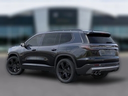 GMC Acadia AWD Elevation 4dr 2025