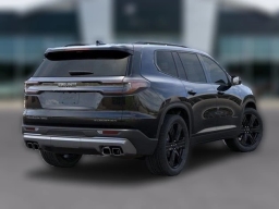 GMC Acadia AWD Elevation 4dr 2025