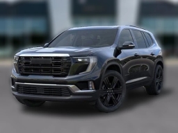 GMC Acadia AWD Elevation 4dr 2025