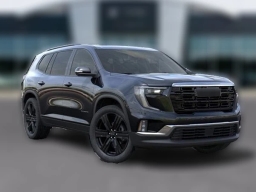 GMC Acadia AWD Elevation 4dr 2025