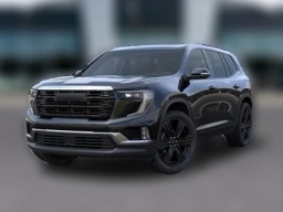 GMC Acadia AWD Elevation 4dr 2025