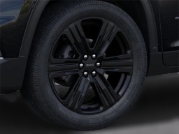 GMC Acadia AWD Elevation 4dr 2025