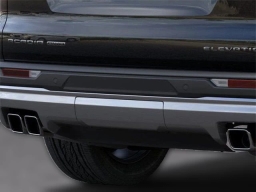 GMC Acadia AWD Elevation 4dr 2025