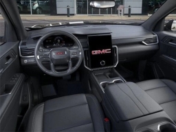 GMC Acadia AWD Elevation 4dr 2025