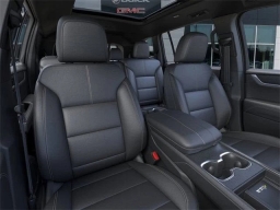 GMC Acadia AWD Elevation 4dr 2025