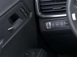 GMC Acadia AWD Elevation 4dr 2025