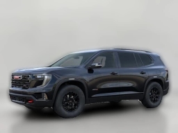 GMC Acadia AWD AT4 4dr 2026