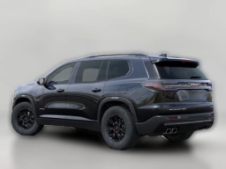 GMC Acadia AWD AT4 4dr 2026