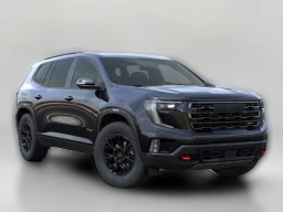 GMC Acadia AWD AT4 4dr 2026