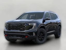 GMC Acadia AWD AT4 4dr 2026