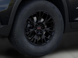 GMC Acadia AWD AT4 4dr 2026