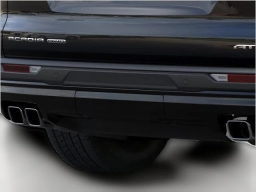 GMC Acadia AWD AT4 4dr 2026