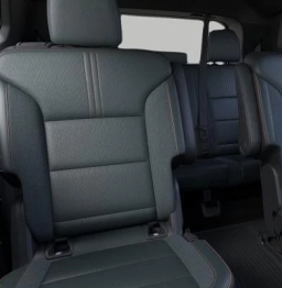 GMC Acadia AWD AT4 4dr 2026