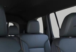 GMC Acadia AWD AT4 4dr 2026