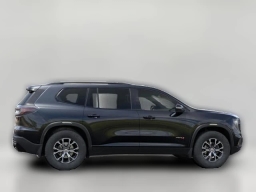 GMC Acadia AWD AT4 4dr 2026